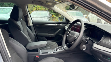 Skoda Octavia 1.5 TSI 150 e-TEC SE L 5dr DSG Petrol Hatchback